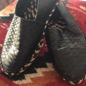 Provenza Schumer espadrilles